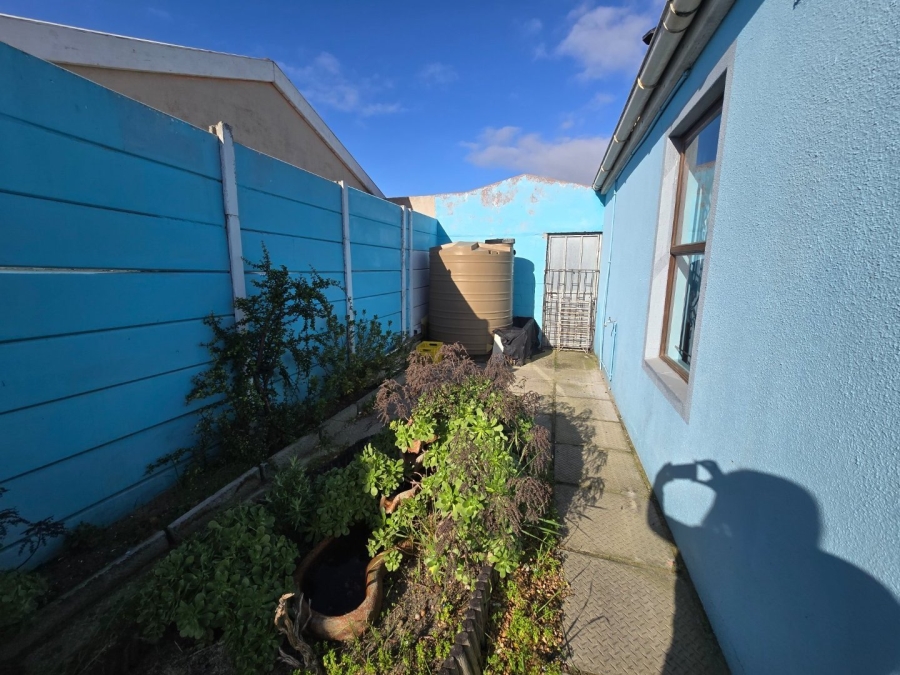 3 Bedroom Property for Sale in Colorado Park Western Cape
